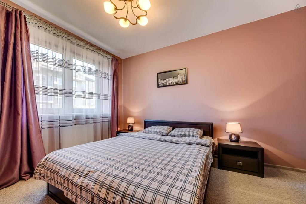 Апартаменты Apartamenty Dzherelna Львов-15