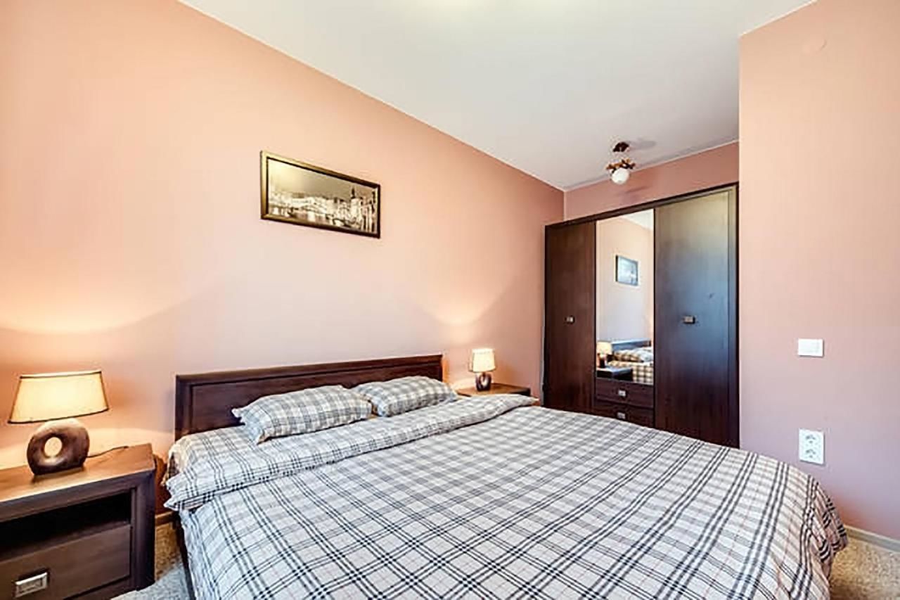 Апартаменты Apartamenty Dzherelna Львов-7