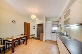 Апартаменты Apartamenty Dzherelna Львов-6