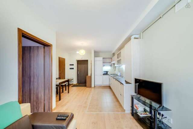 Апартаменты Apartamenty Dzherelna Львов-7